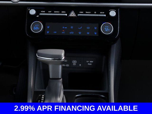 2025 Hyundai Tucson XRT photo 14