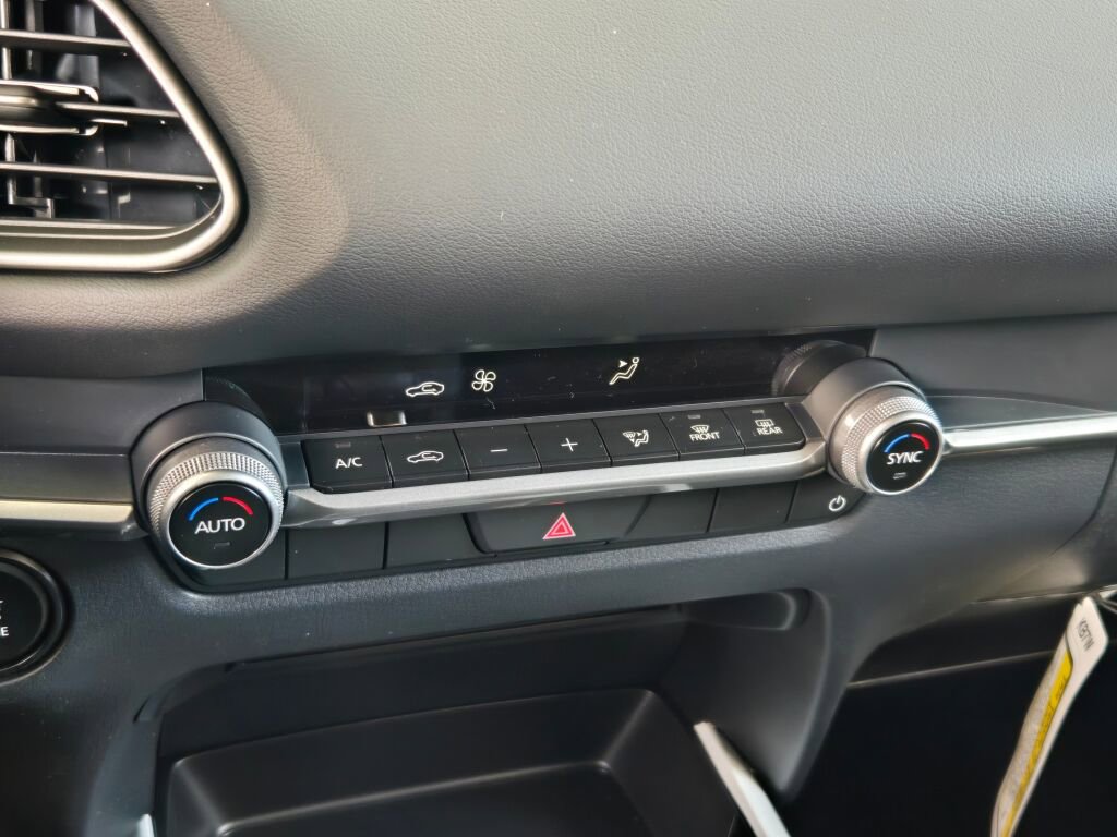 2025 Mazda CX-30 2.5 Select Sport photo 17
