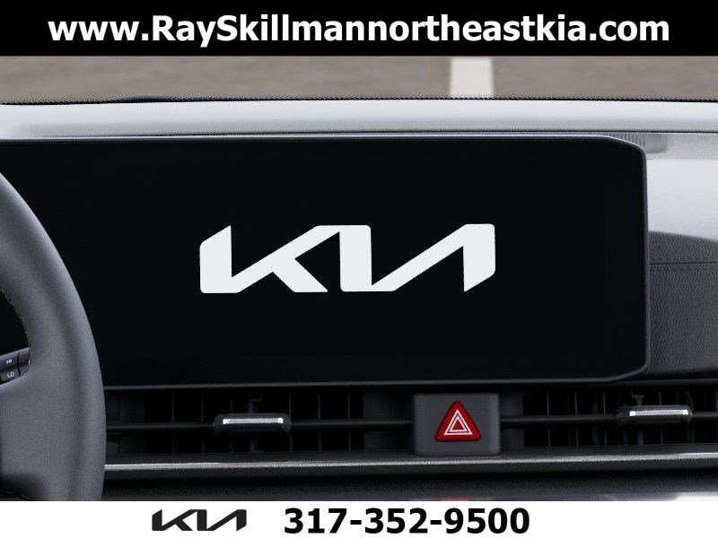 2026 Kia Carnival SX Prestige photo 17