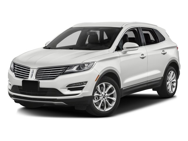 2017 Lincoln MKC Select's photo