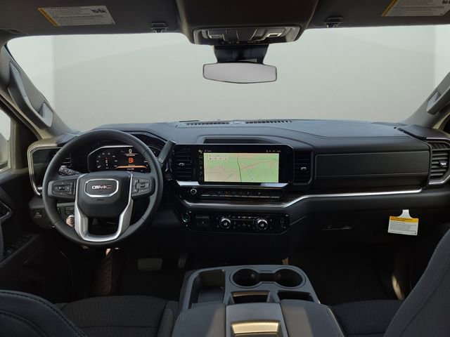 2026 Gmc Sierra 1500 Elevation photo 2