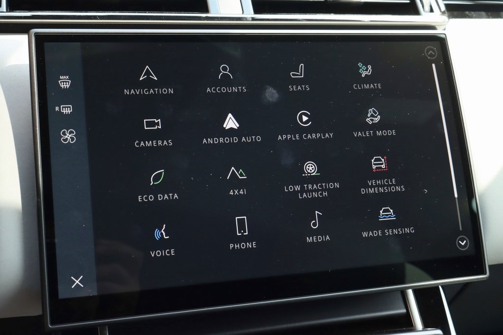 2026 LAND ROVER RANGE ROVER VELAR - Image 18