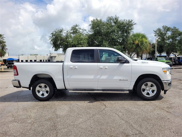 2022 Ram 1500 Big Horn Lone Star photo 5