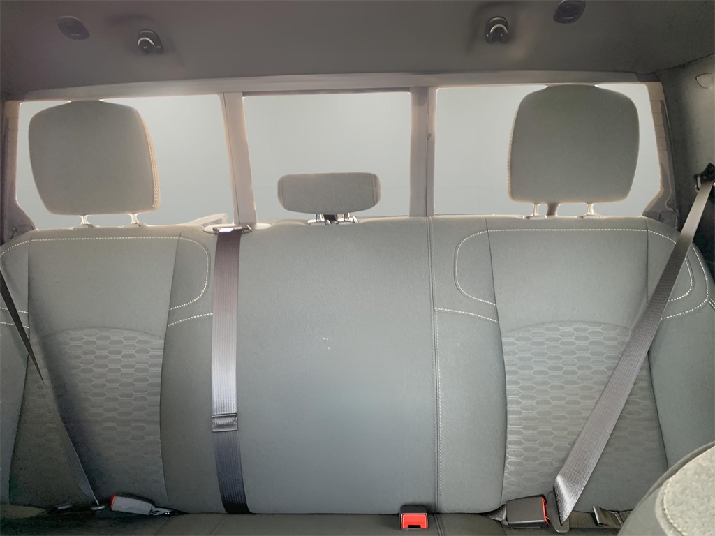 2025 Ram 2500 Tradesman photo 43