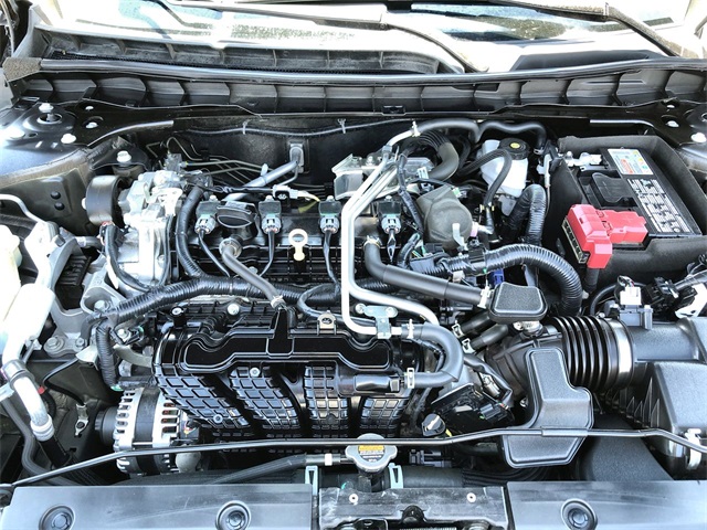 2024 Nissan Altima 2.5 S photo 17