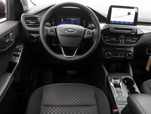 2025 Ford Escape Active photo 12