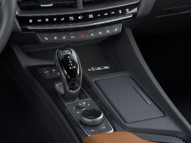 2026 Cadillac CT5 Premium Luxury photo 20