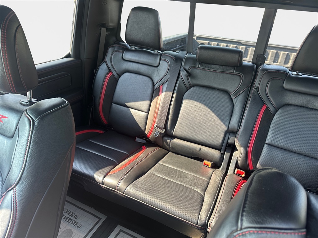 2023 Ram 1500 TRX photo 9