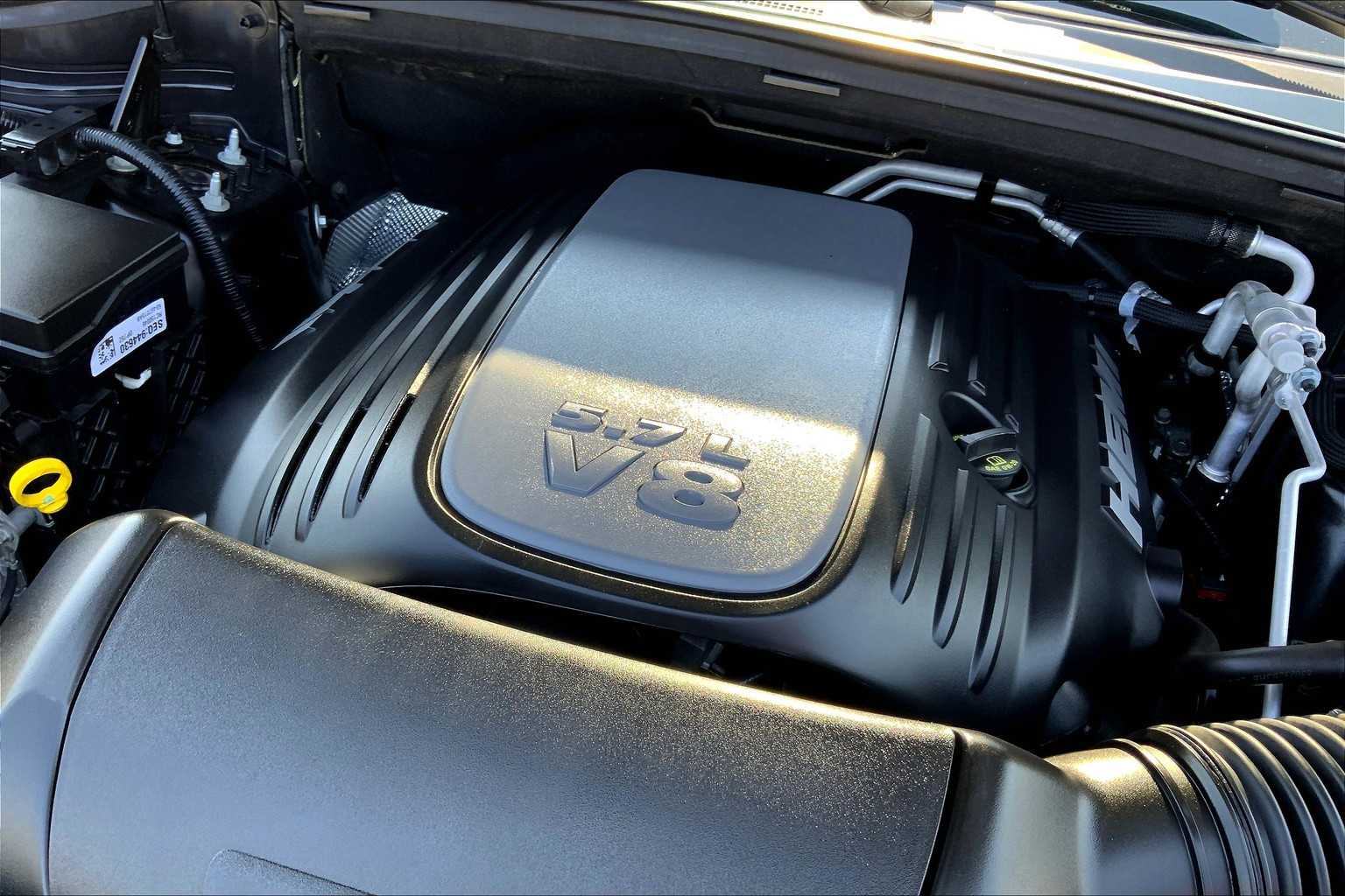 2024 Dodge Durango R/T photo 26