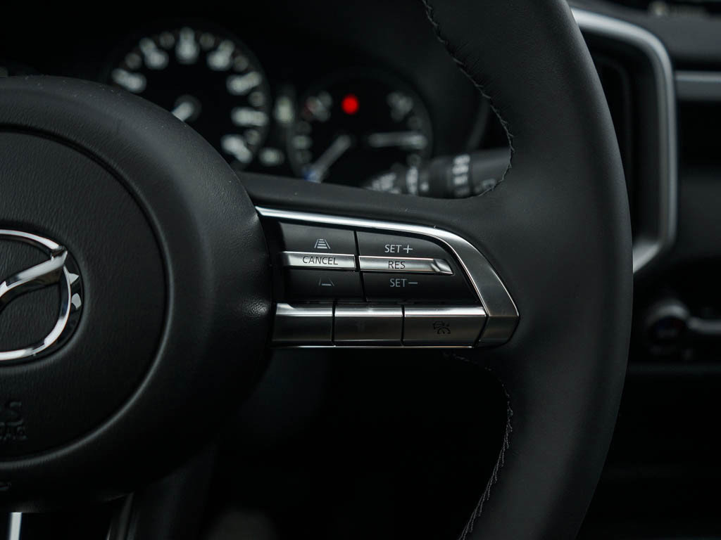 2025 Mazda CX-50 2.5 S Premium photo 20