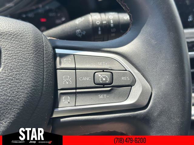 2022 Jeep Compass Limited photo 21