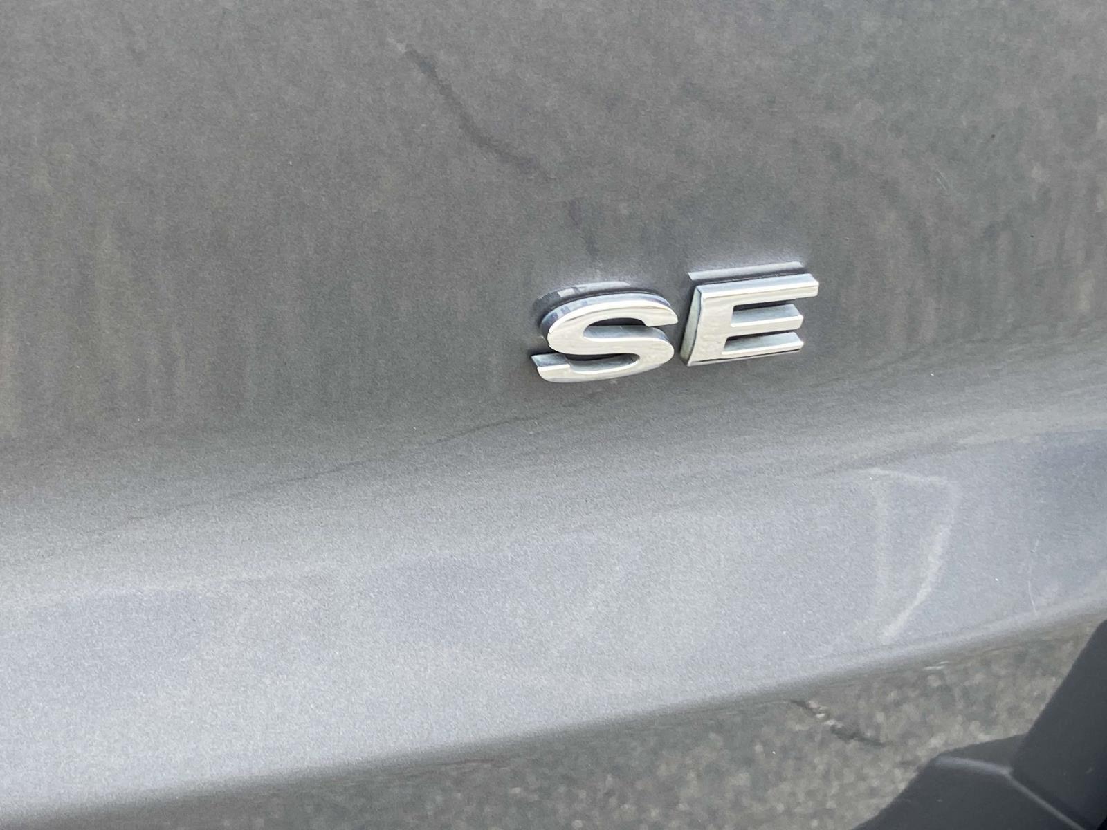 2021 Ford EcoSport SE photo 28