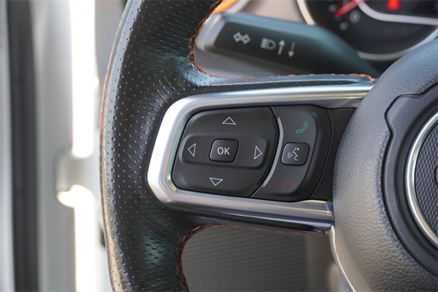 2021 Jeep Gladiator Mojave photo 24