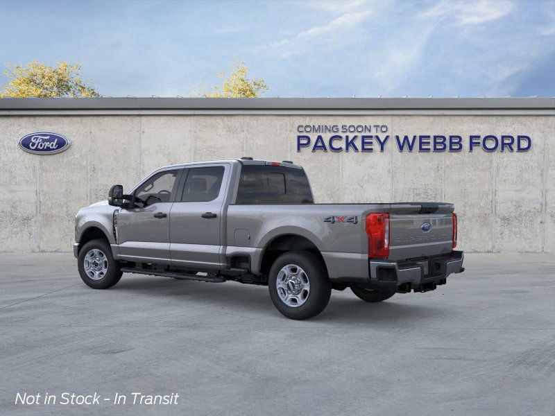 2026 FORD F-250 - Image 6
