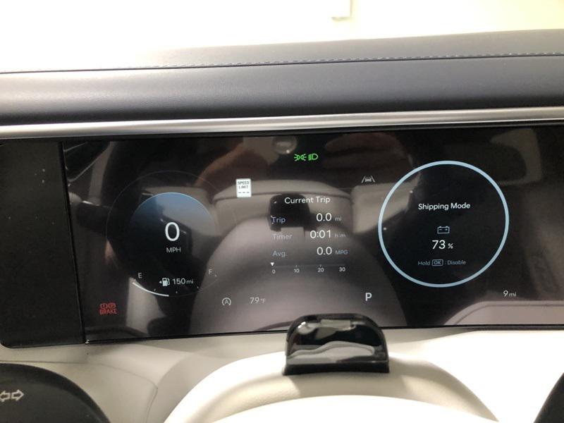 2026 Hyundai Palisade Calligraphy photo 21