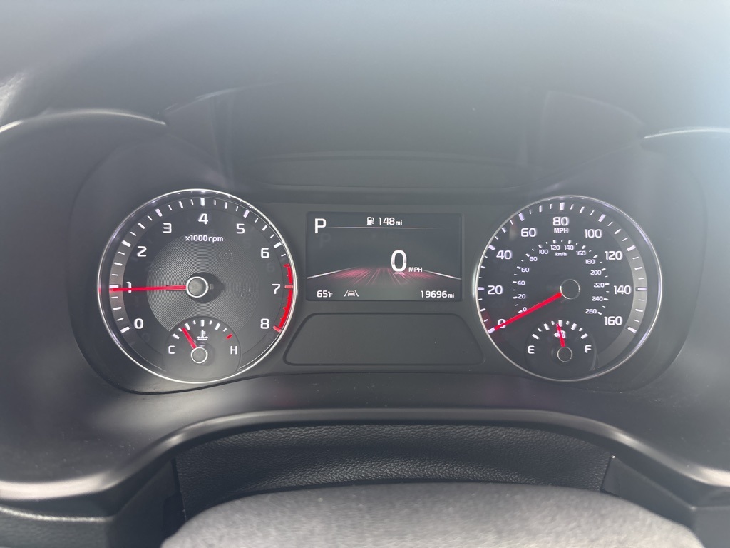 2023 Kia Forte LXS photo 6