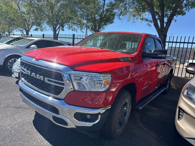 2023 Ram 1500 Big Horn Lone Star photo 6