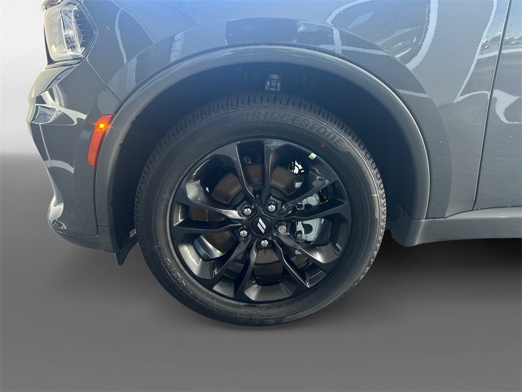 2025 Dodge Durango GT photo 15