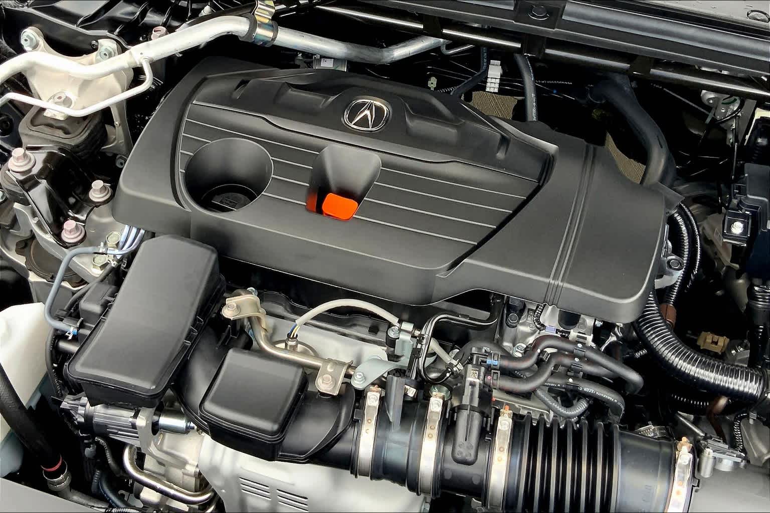 2025 Acura TLX SH-AWD A-Spec photo 16