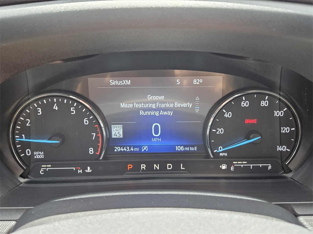 2023 Ford Explorer XLT photo 25
