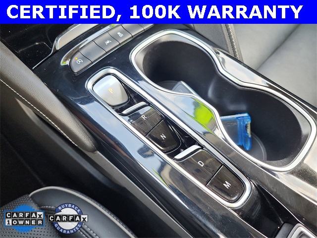 2023 Buick Envision Essence photo 23