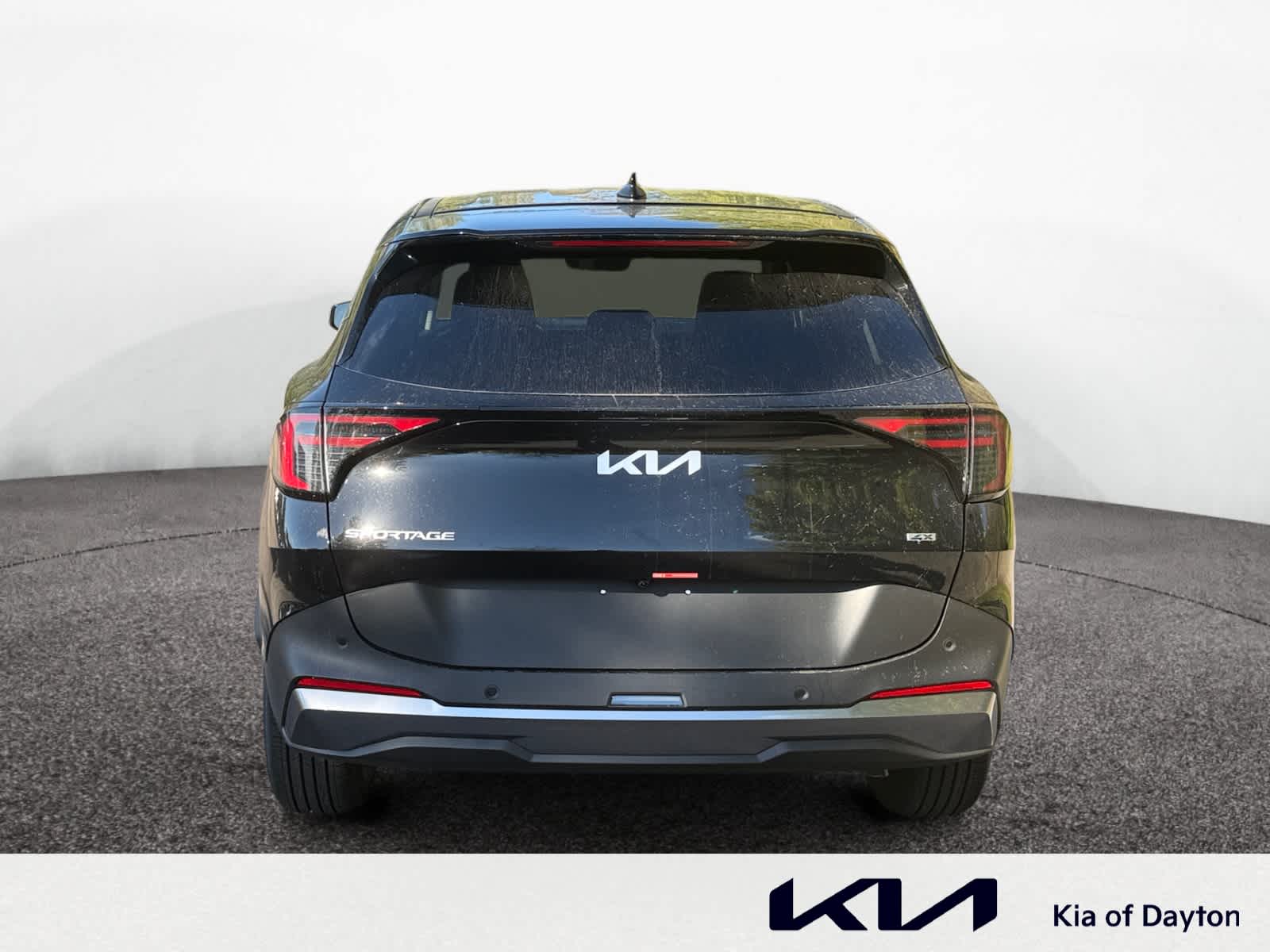 2026 Kia Sportage LX photo 4