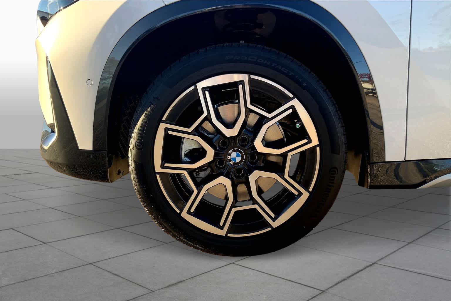 2025 Bmw X1 XDrive28i photo 11
