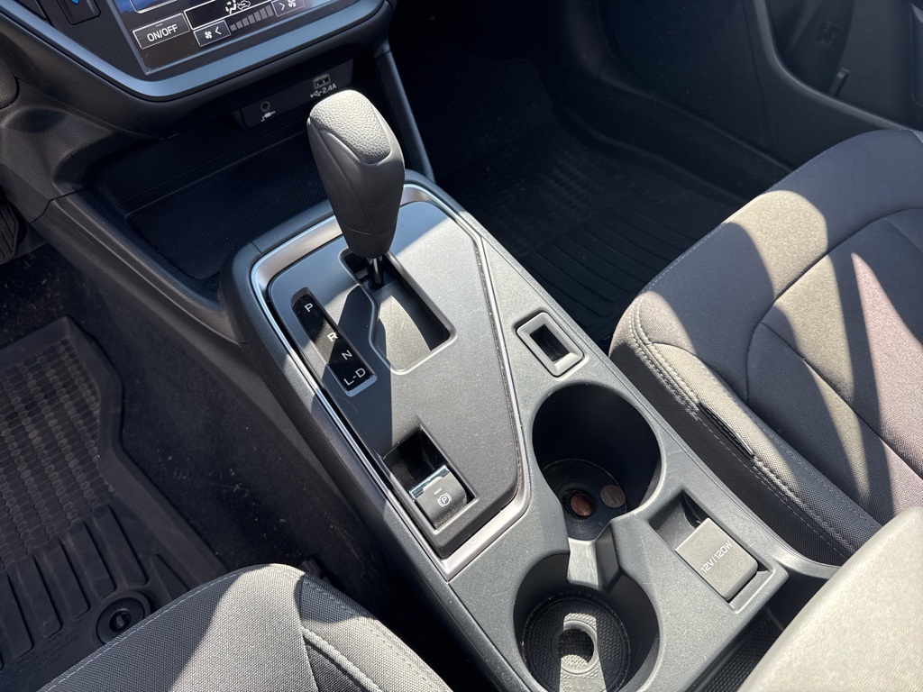 2024 Subaru Impreza Base photo 7