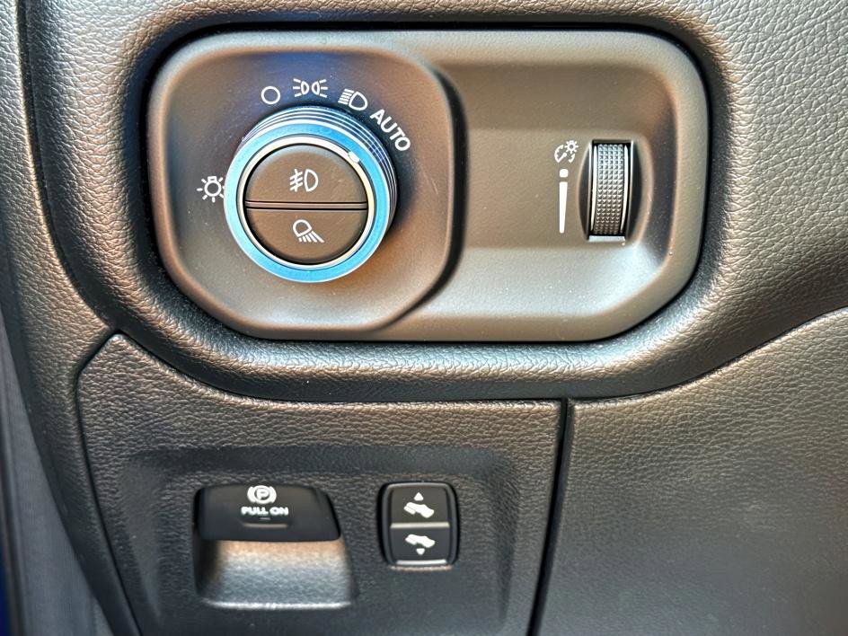 2022 Ram 1500 Big Horn photo 21