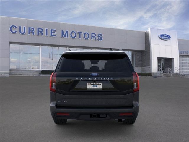 2026 FORD EXPEDITION - Image 36