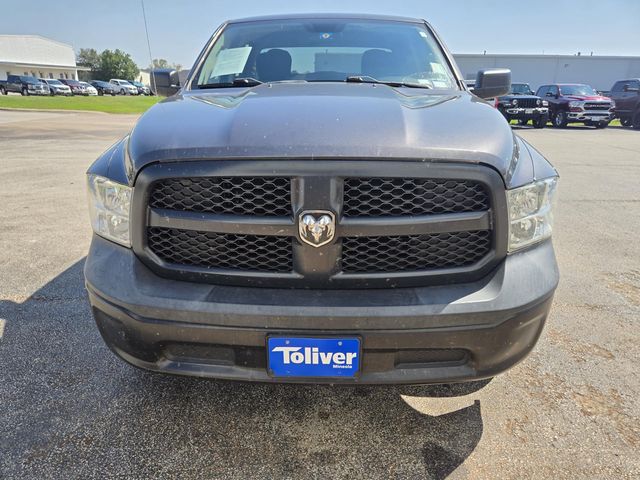 2021 Ram 1500 Classic Tradesman photo 2