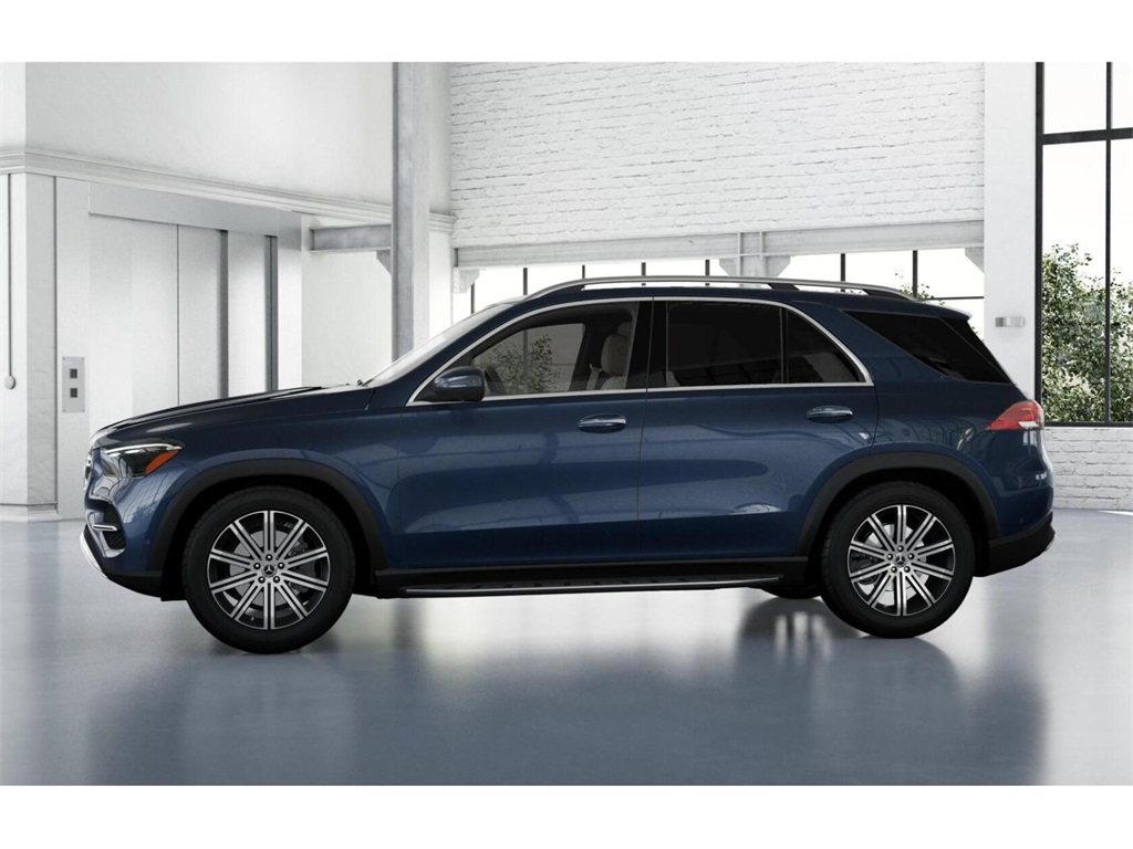 2026 Mercedes Benz GLE 350 4MATIC photo 34