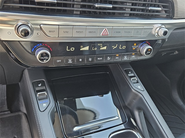 2022 Kia Telluride EX photo 20