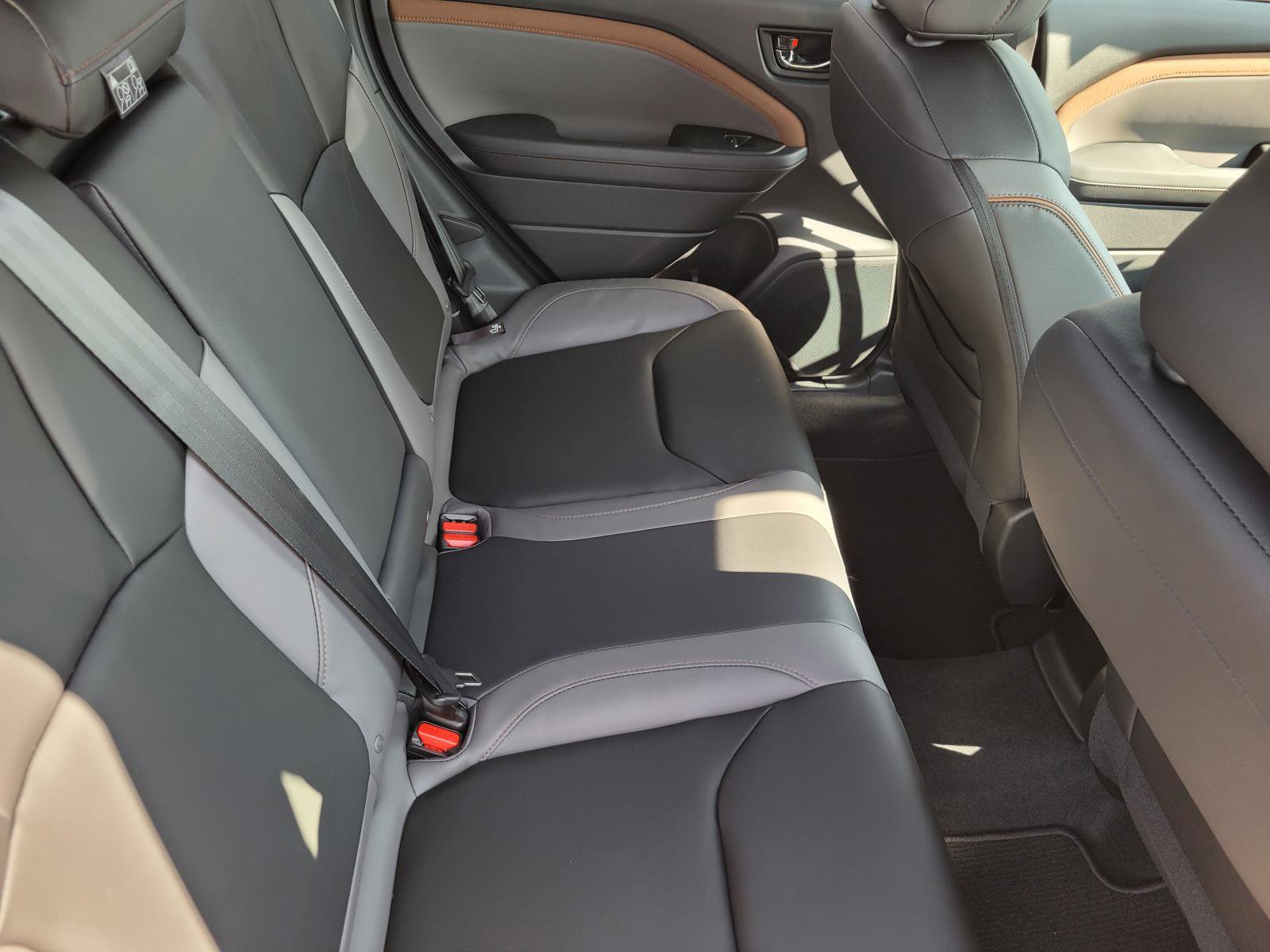 2025 Subaru Forester Sport photo 10