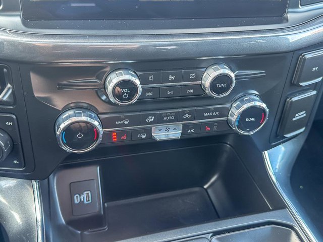 2022 FORD F-150 - Image 55