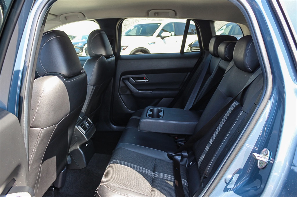 2024 Mazda CX-50 2.5 S Preferred photo 11