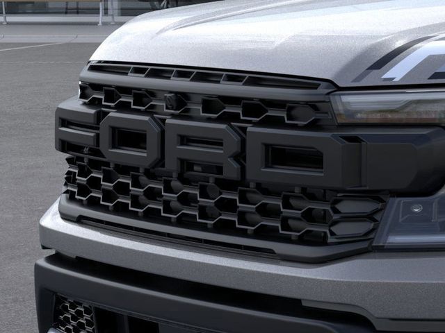 2025 Ford Ranger Raptor photo 16