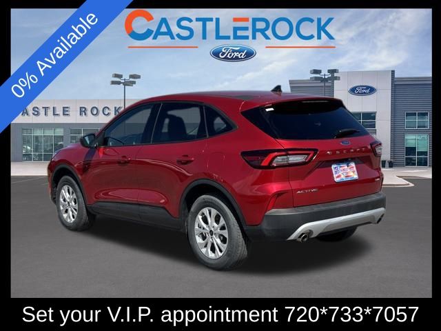 2025 Ford Escape Active photo 3