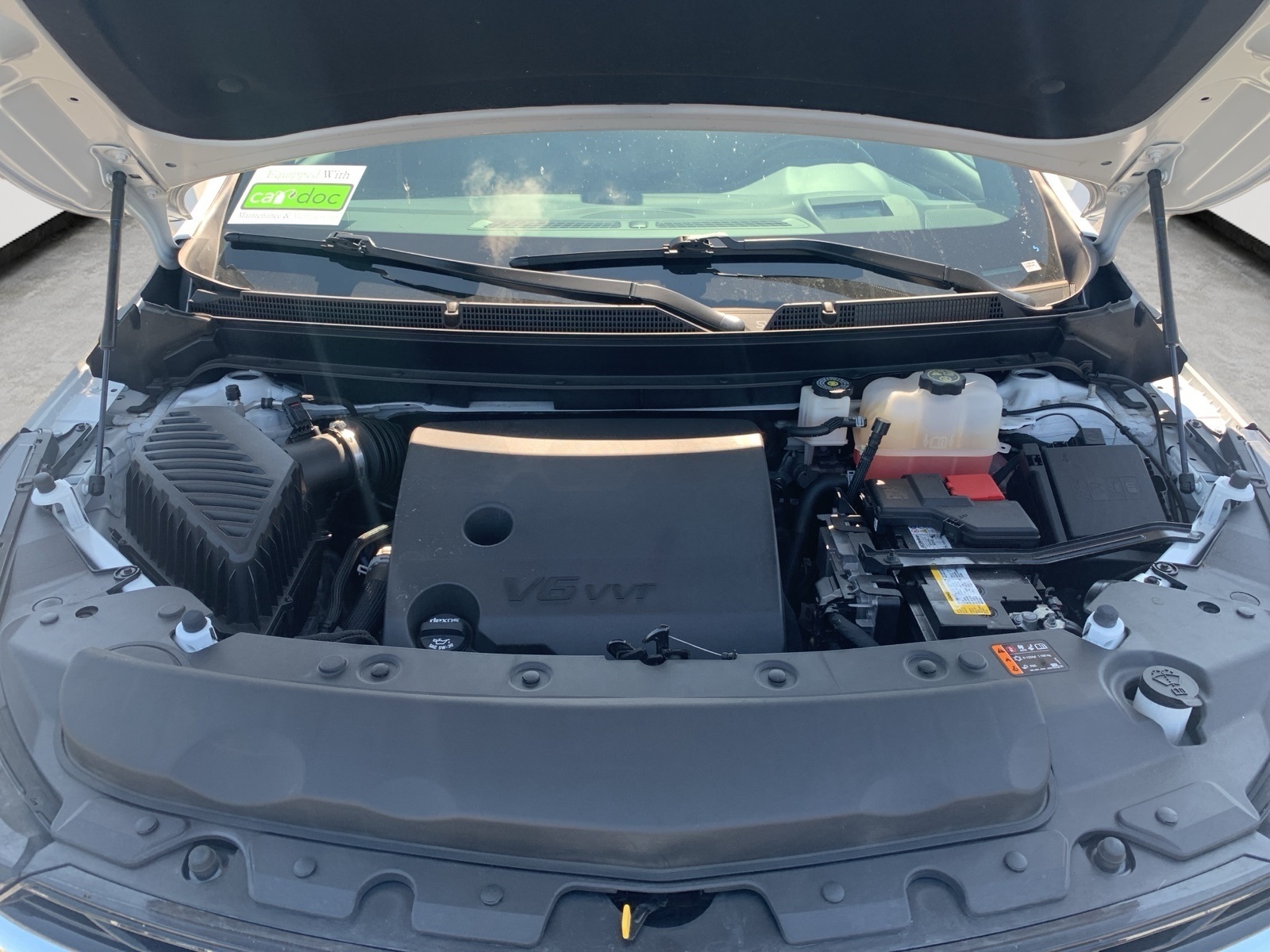 2024 Buick Enclave Premium photo 27