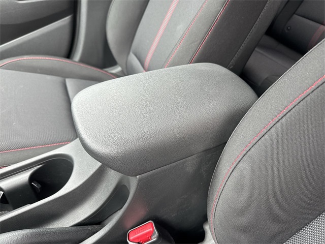 2023 Hyundai Kona N Line photo 13