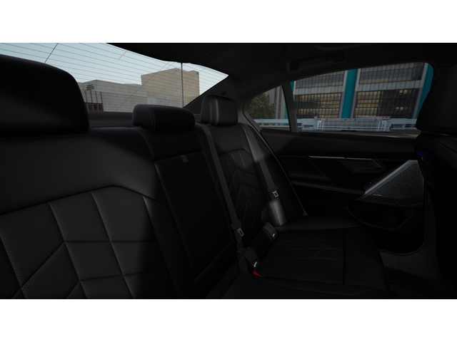 2026 Bmw 550e xDrive photo 12