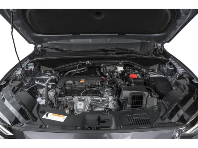 2026 Honda HR-V EX-L photo 11
