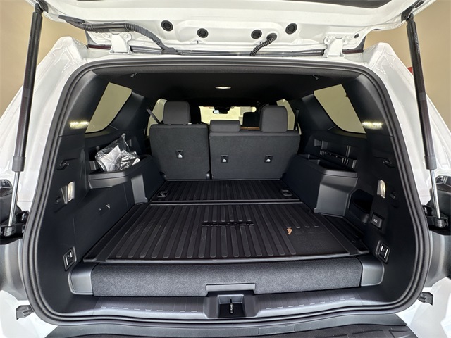 2025 Toyota 4Runner TRD photo 21