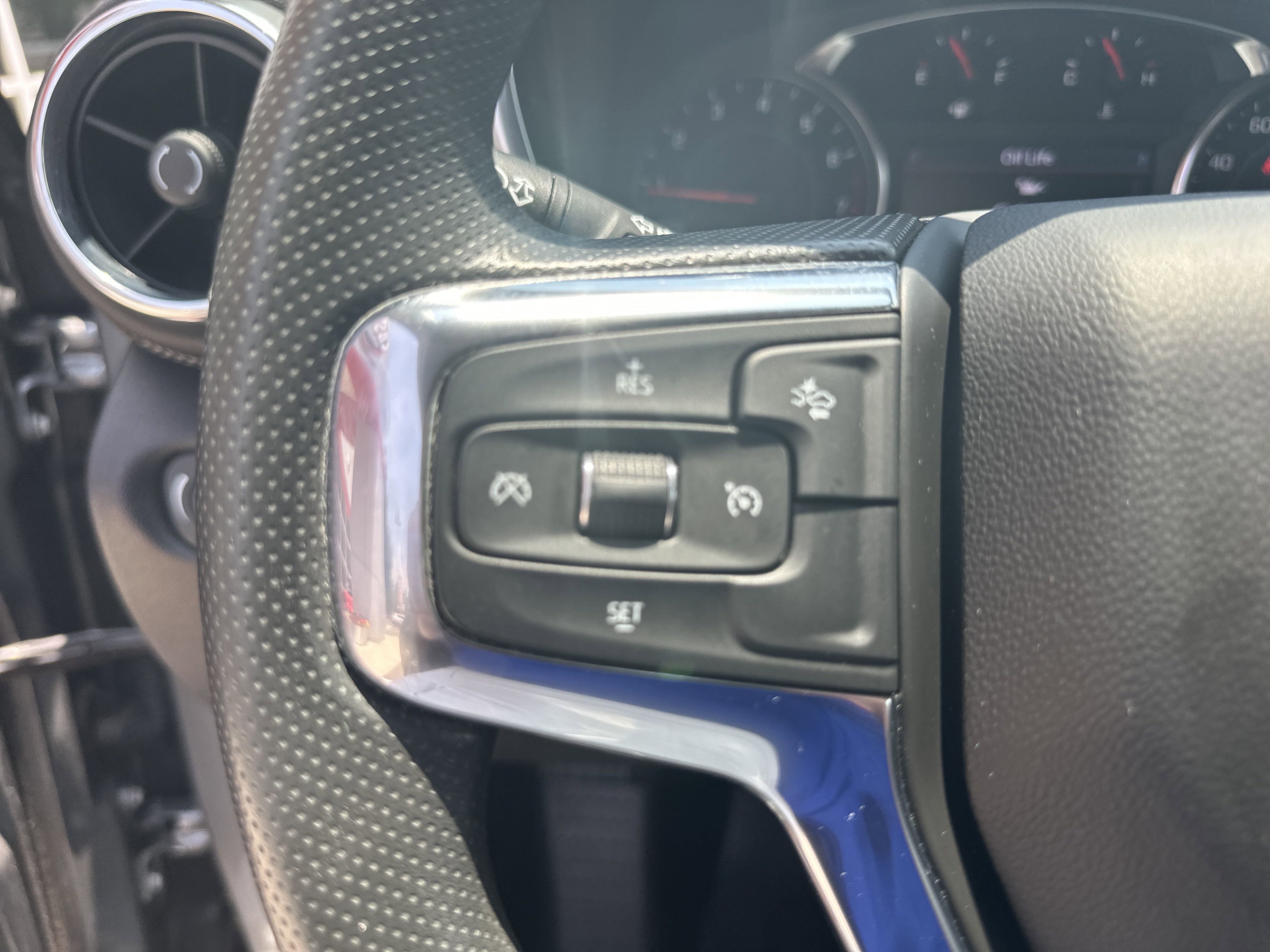 2023 Chevrolet Blazer 2LT photo 7