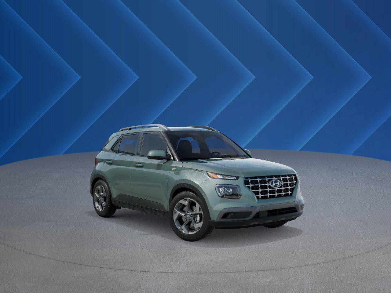 2025 Hyundai Venue Limited photo 2