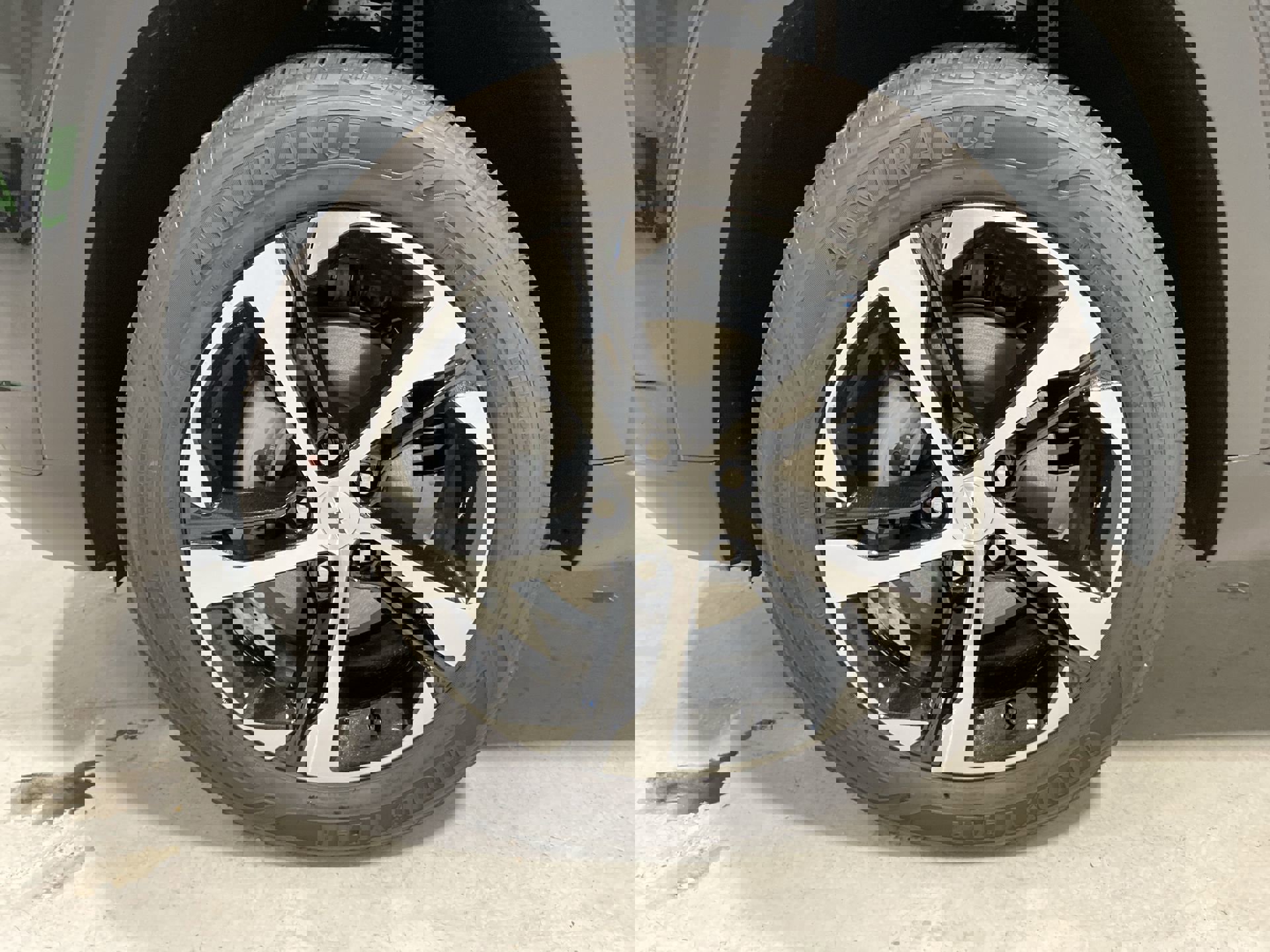 2025 Chevrolet Trax photo 30