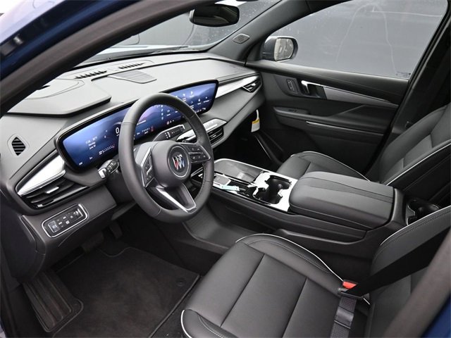 2025 Buick Enclave Preferred photo 10