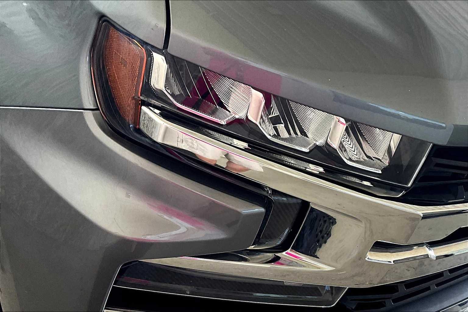 2020 Chevrolet Silverado 1500 LT photo 23