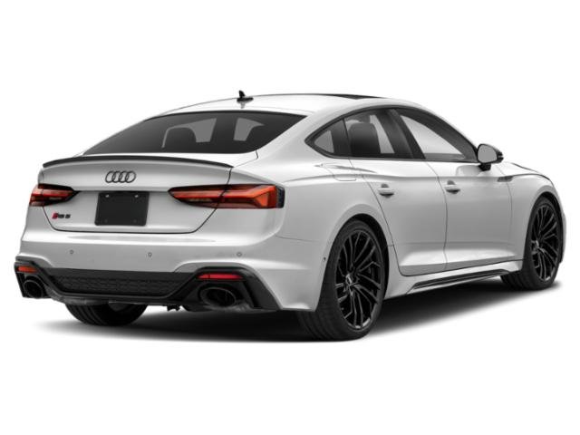 Used 2021 Audi RS 5 Sportback Base with VIN WUAAWCF58MA902499 for sale in Minneapolis, Minnesota