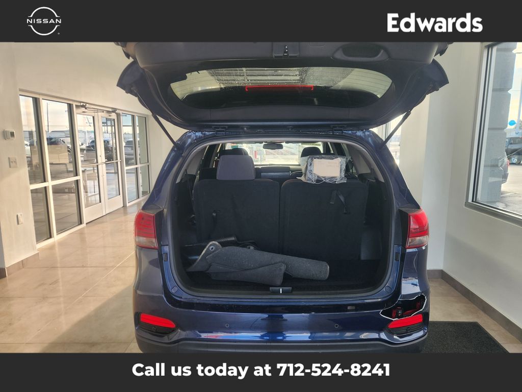 2019 Kia Sorento LX S photo 9